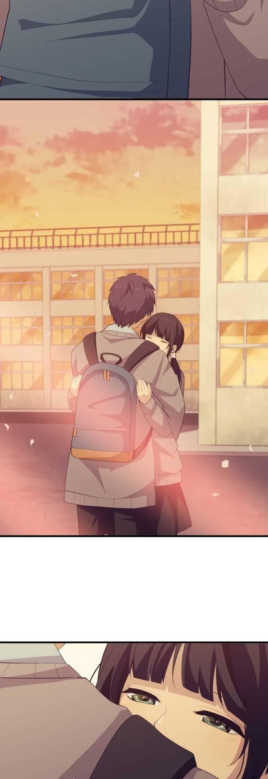 ReLife Chapter 213 Gambar 7